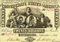 Доллар 1861 года